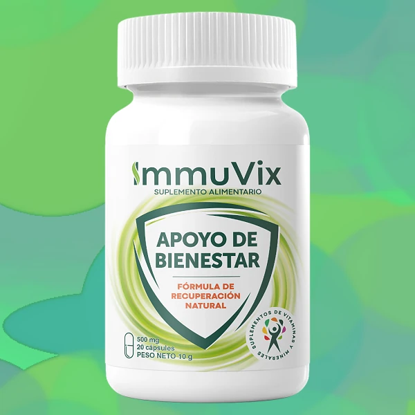 IMMUVIX
