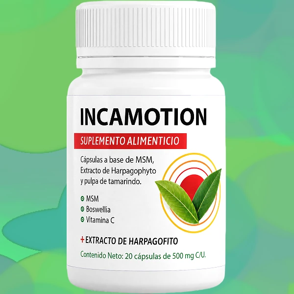 IncaMotion