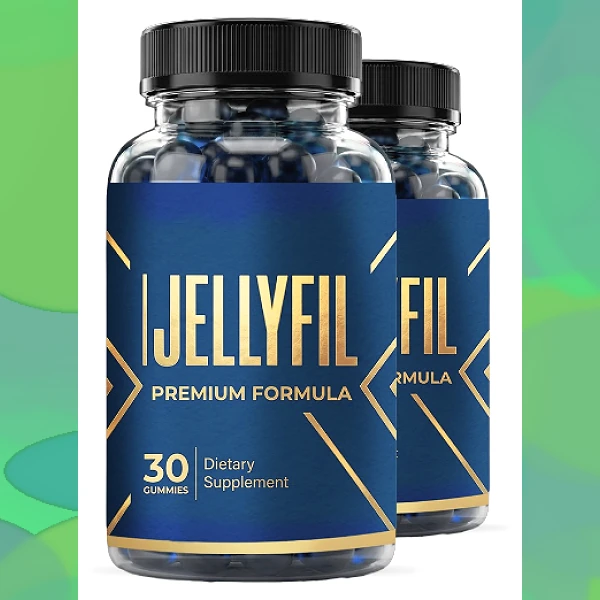 Jellyfil