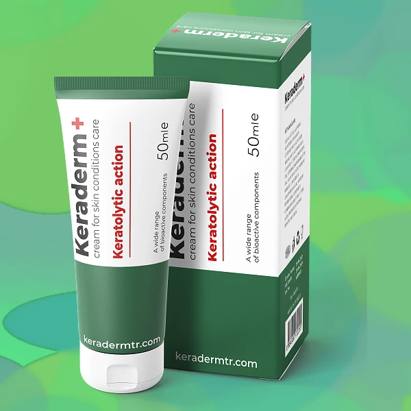 KERADERM