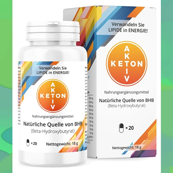 Keton Aktiv