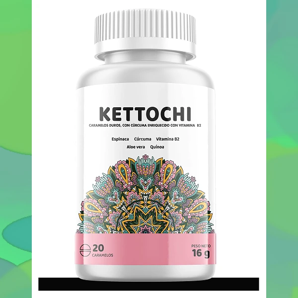 Kettochi Homeopatia