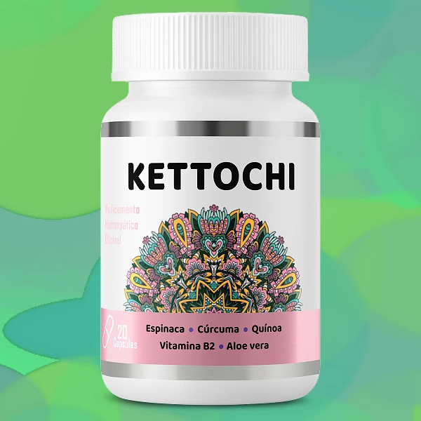 Kettochi