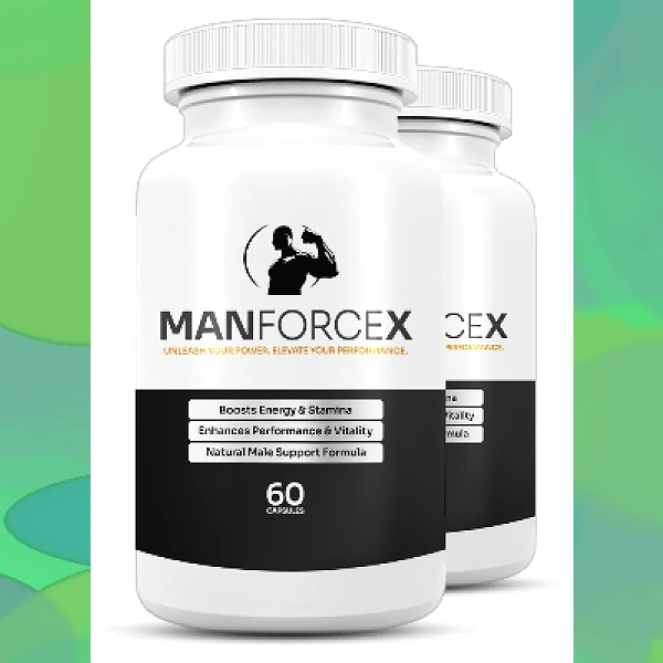 ManForceX