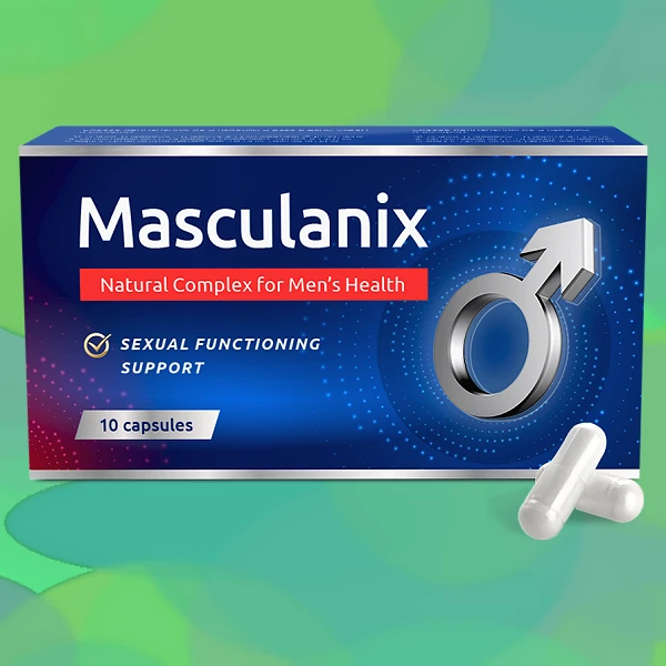 Masculanix