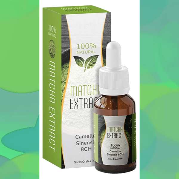 Matcha Extract