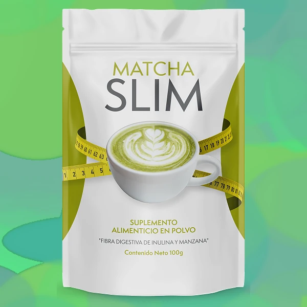 Matcha Slim