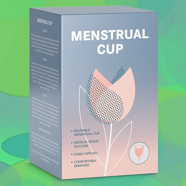 Menstrual Cup