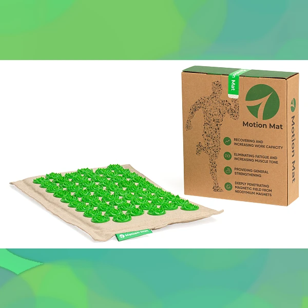 Motion Mat