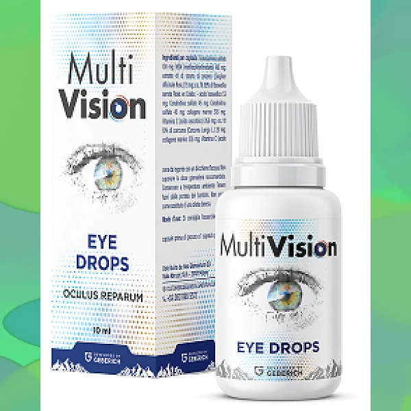 Multivision Drops