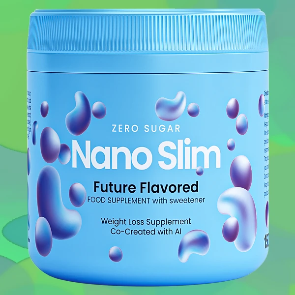 Nano Slim