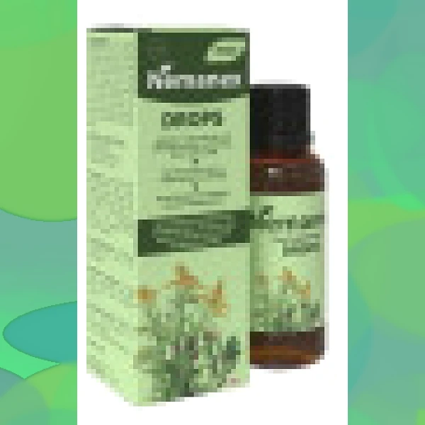 Nemanex Cystitis