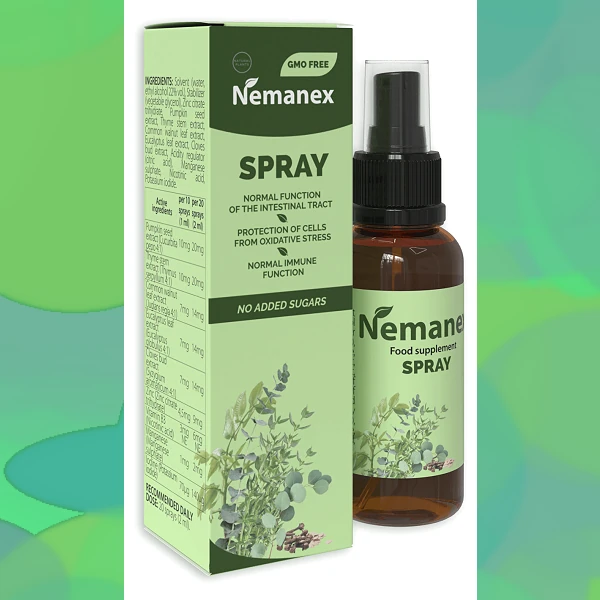 Nemanex