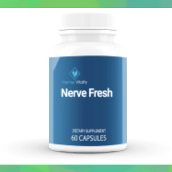 Nerve Fresh