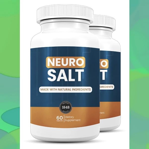 Neuro Salt