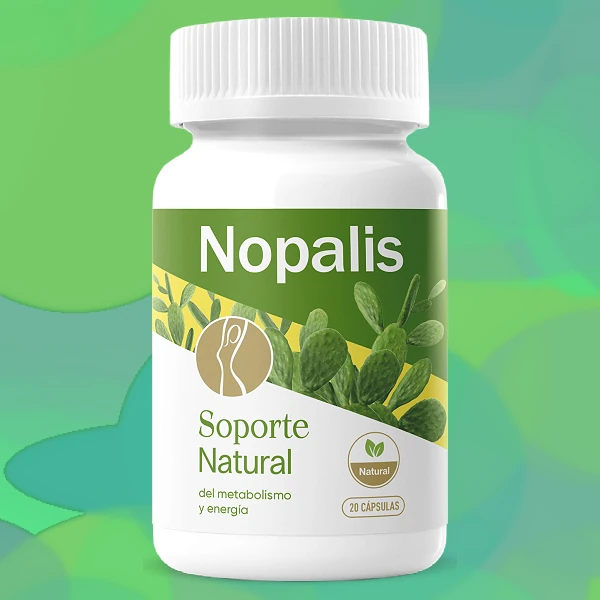 Nopalis