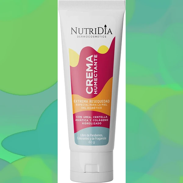 NutriDia