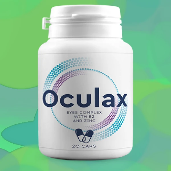 OCULAX