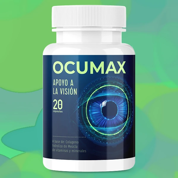 Ocumax