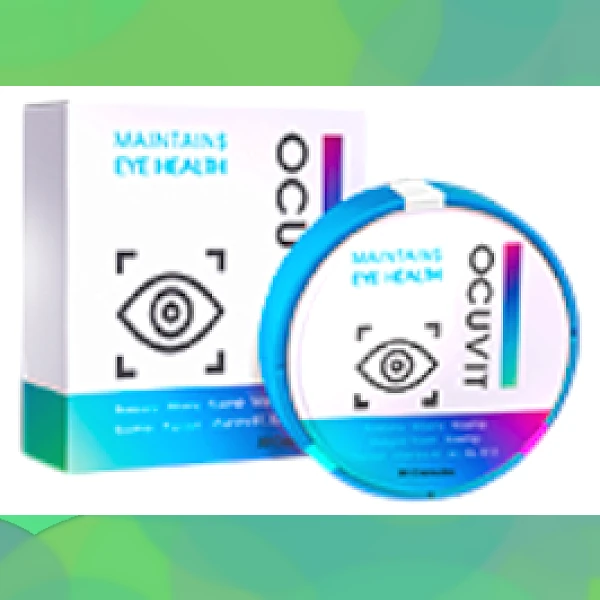 Ocuvit