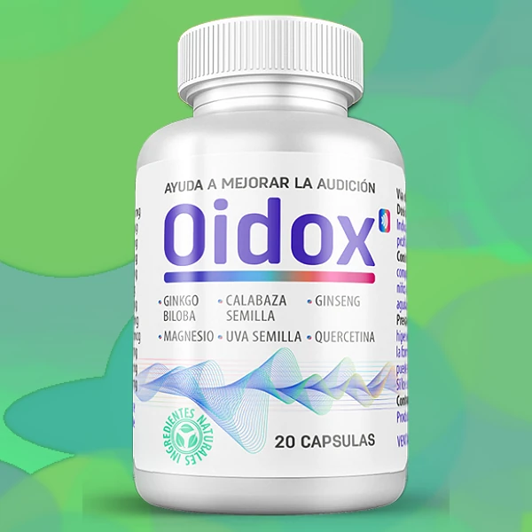 Oidox