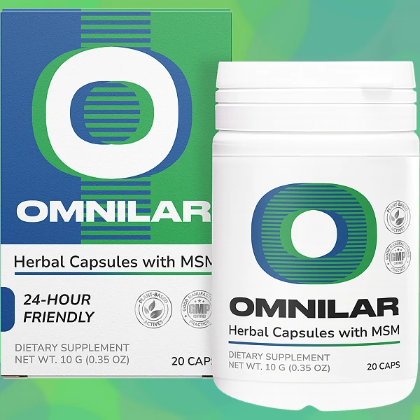 Omnilar