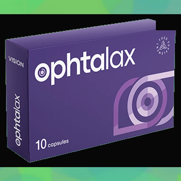 Ophtalax