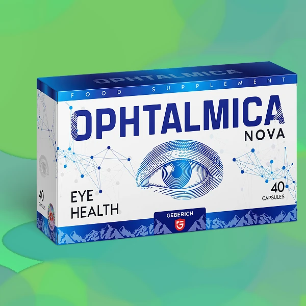 Ophtalmica