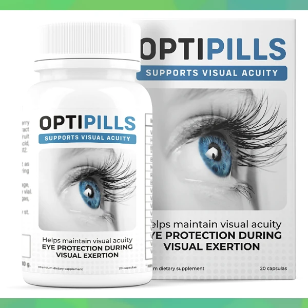 Optipills