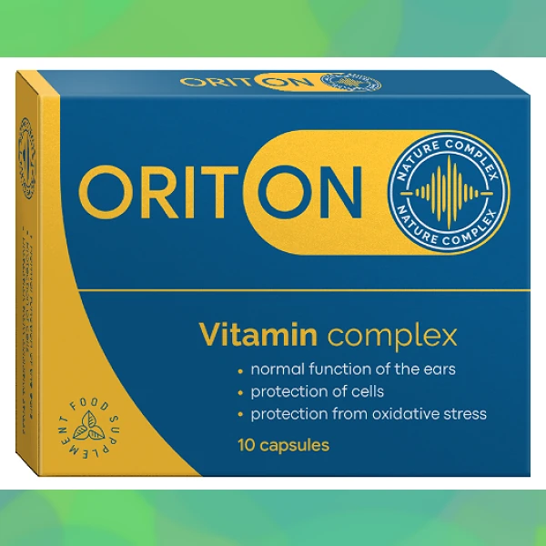 ORITON