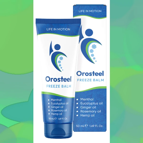 Orosteel