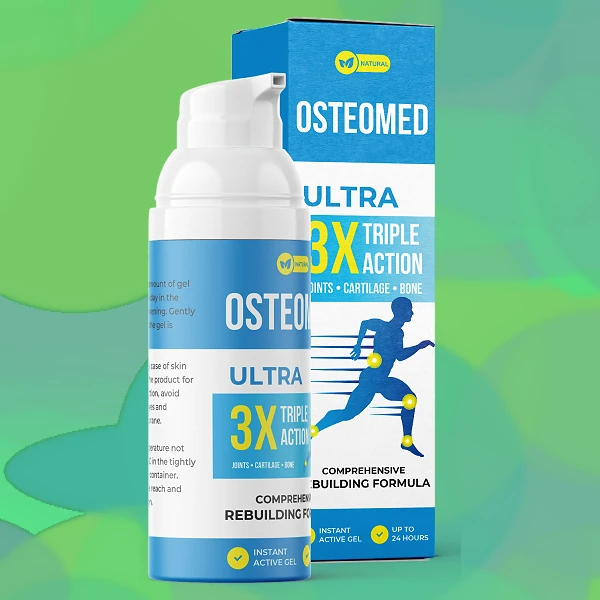 Osteomed