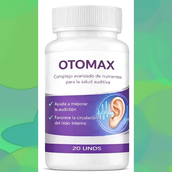 OTOMAX