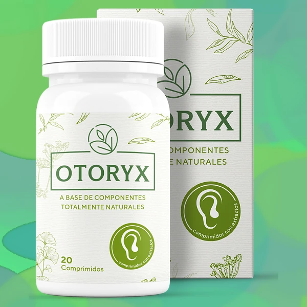 Otoryx