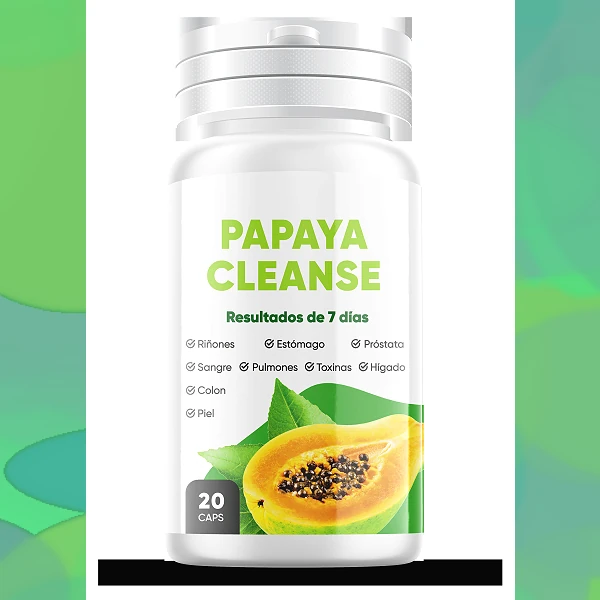 Papaya Cleanse