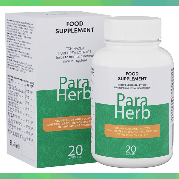 ParaHerb