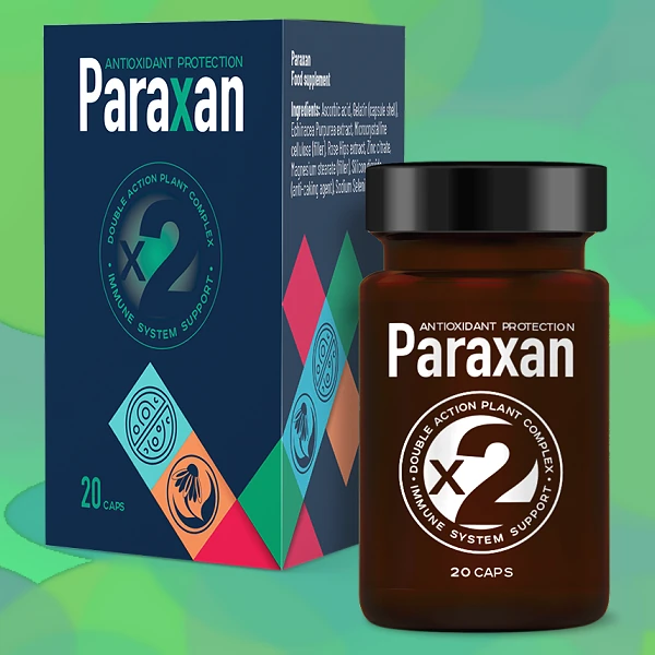 Paraxan