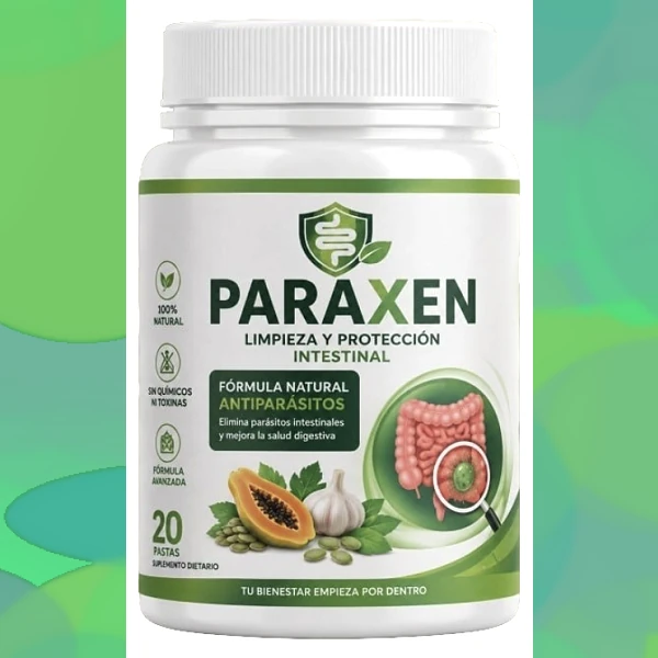 PARAXEN