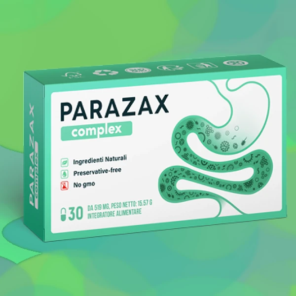 Parazax Complex