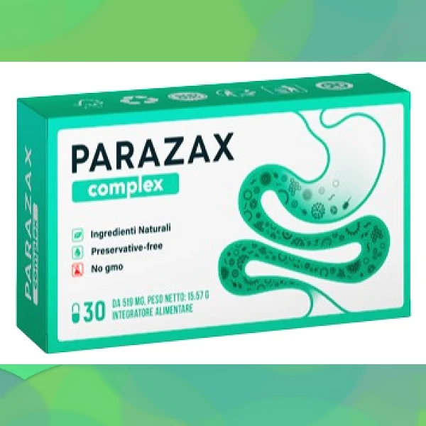 Parazax
