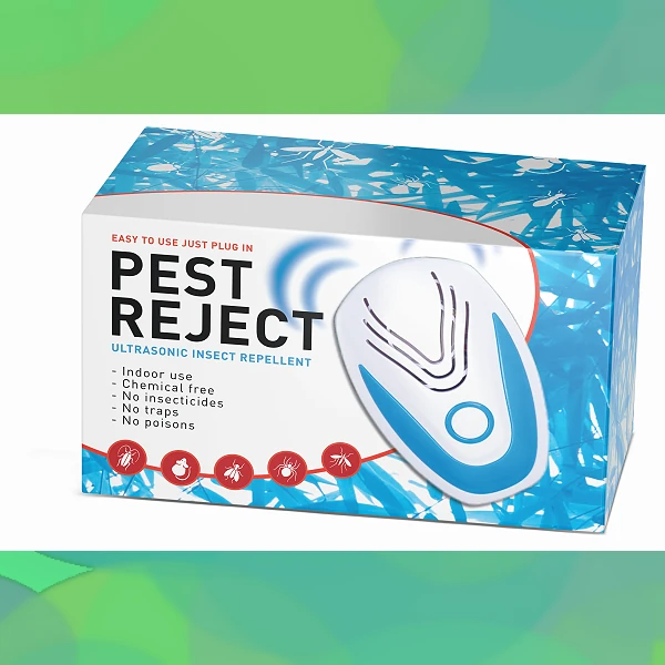 Pest Reject