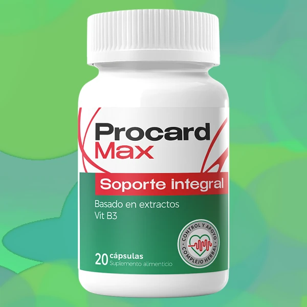Procard Max