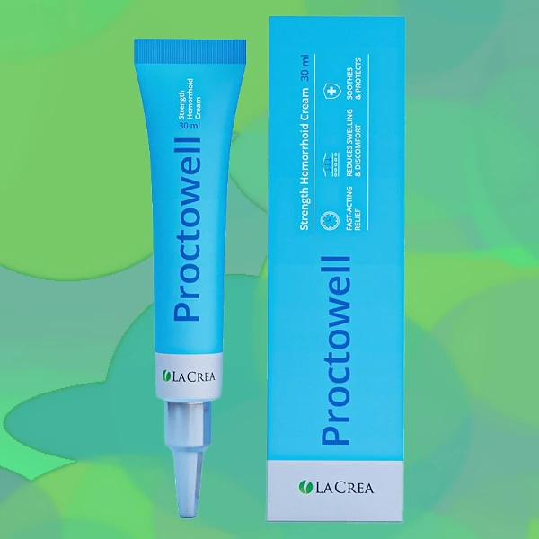 Proctowell