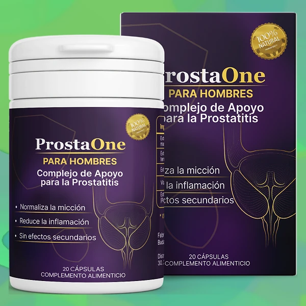 ProstaOne