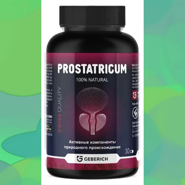 Prostatricum