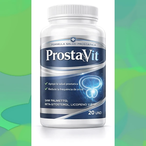 PROSTAVIT