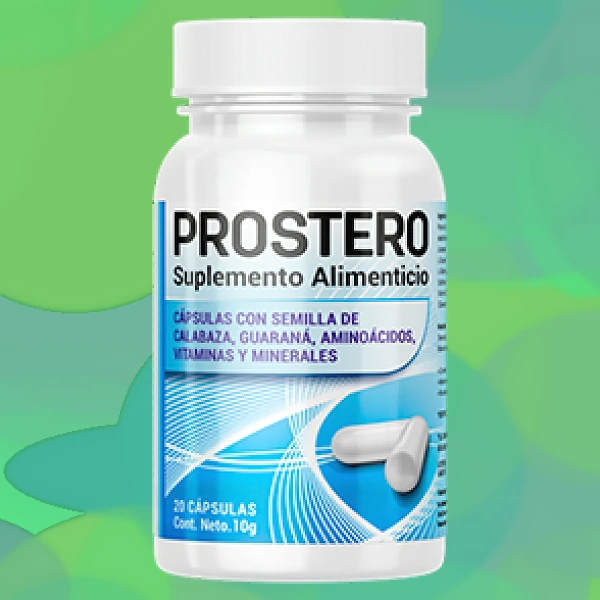 Prostero