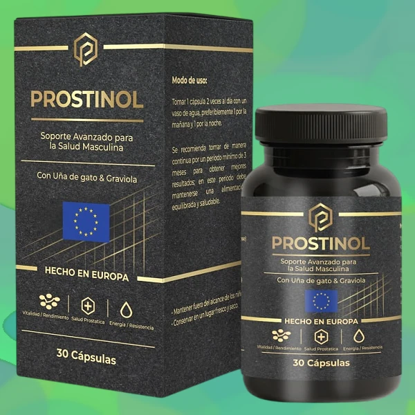 Prostinol