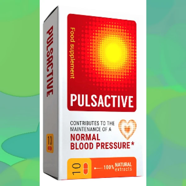 Pulsactive