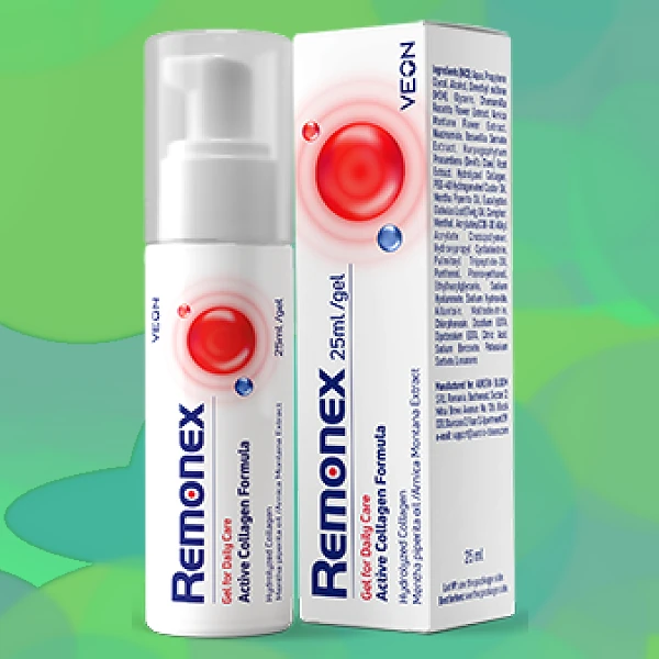 REMONEX